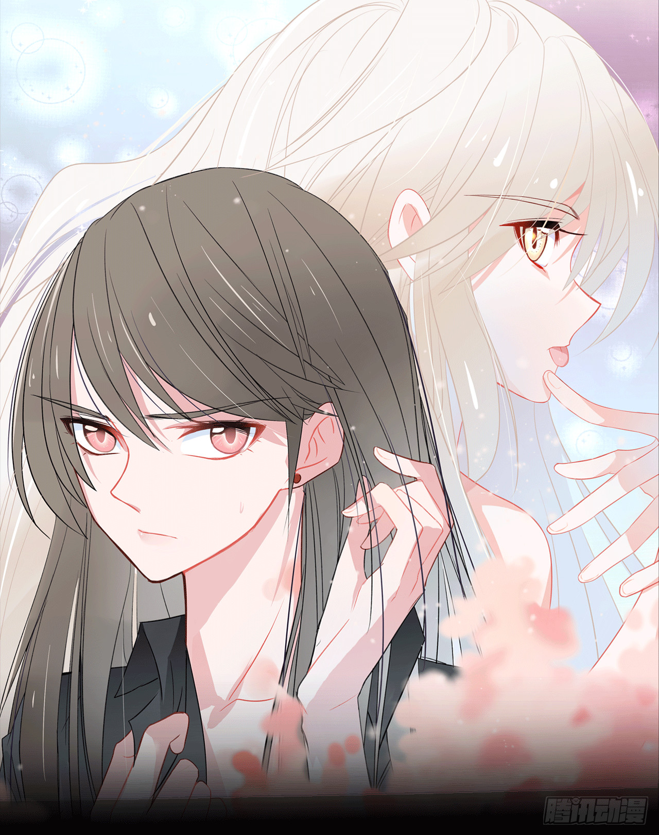 第67话 红灵之力(1/2)-第69话