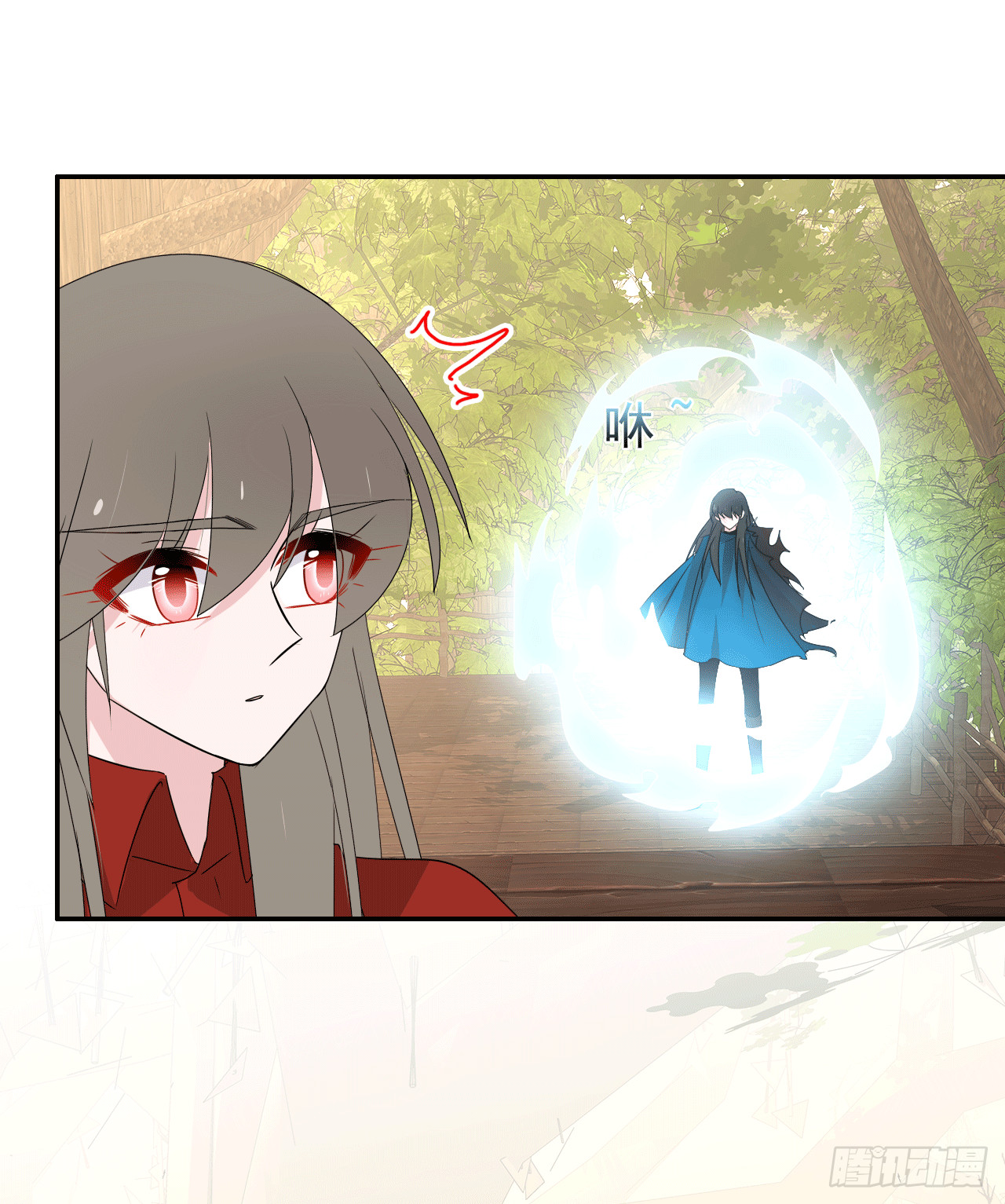 第69话 知女莫若母(1/2)-第71话