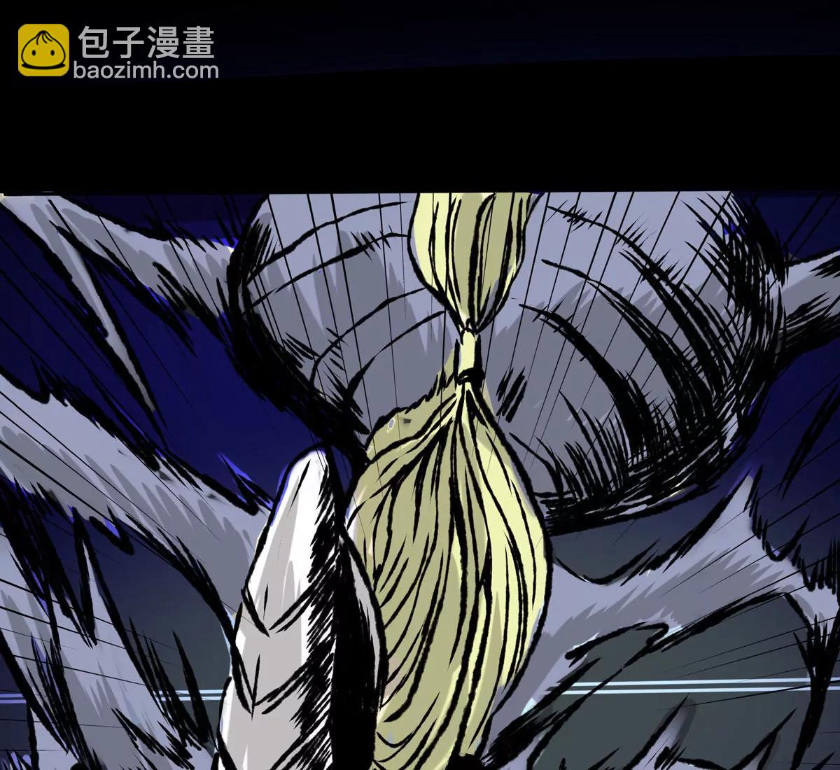 🍜阎罗养成系统 没有惹不得的 第3页