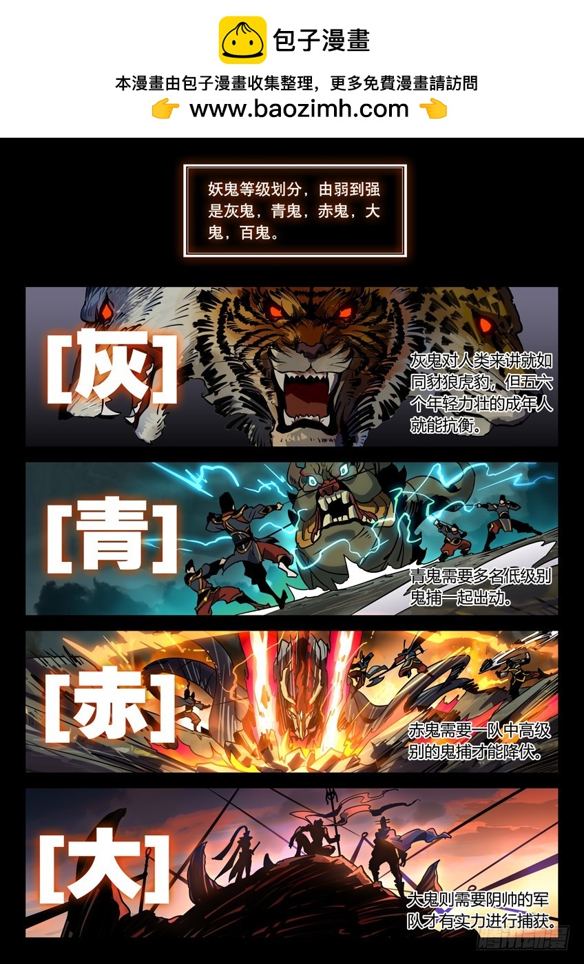 武道灵乌 中-第109话