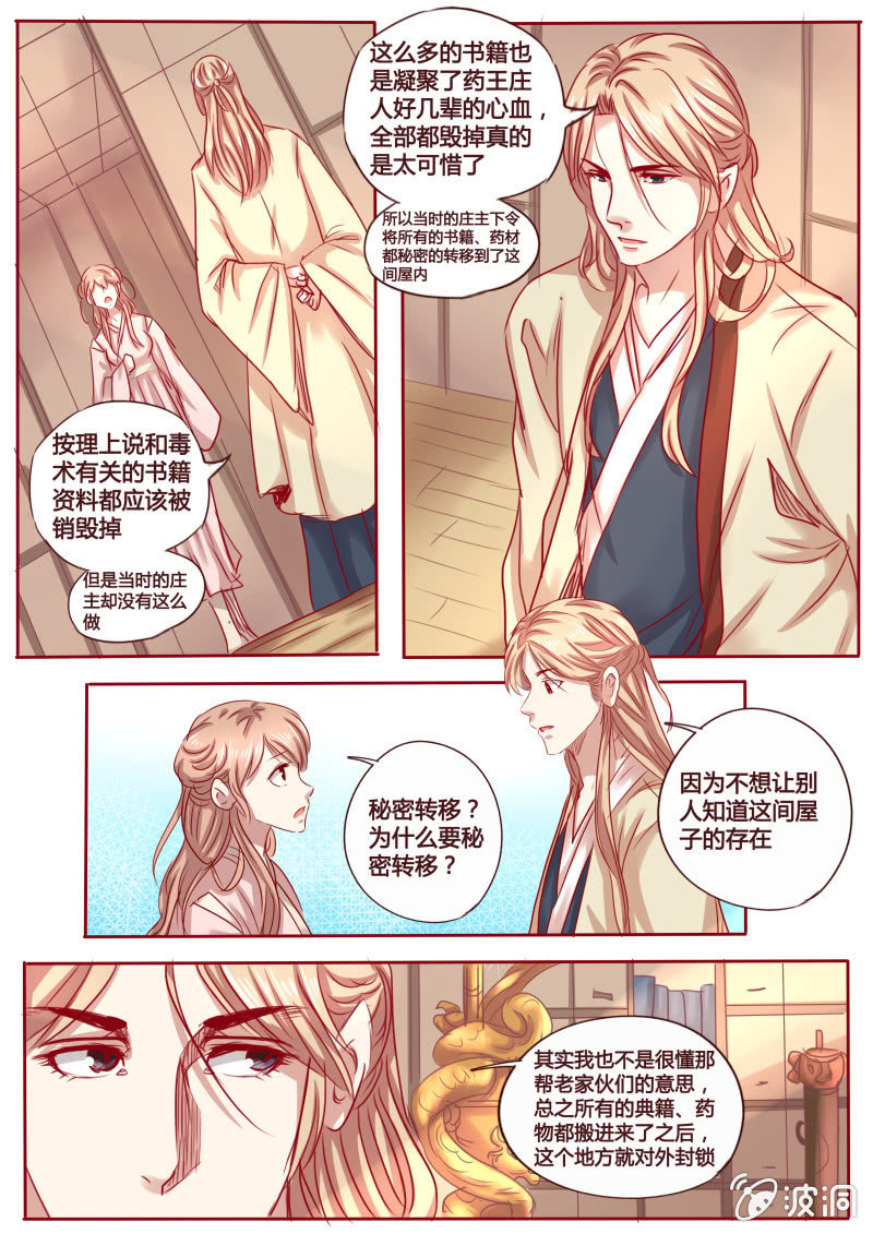 封禁室-第101话