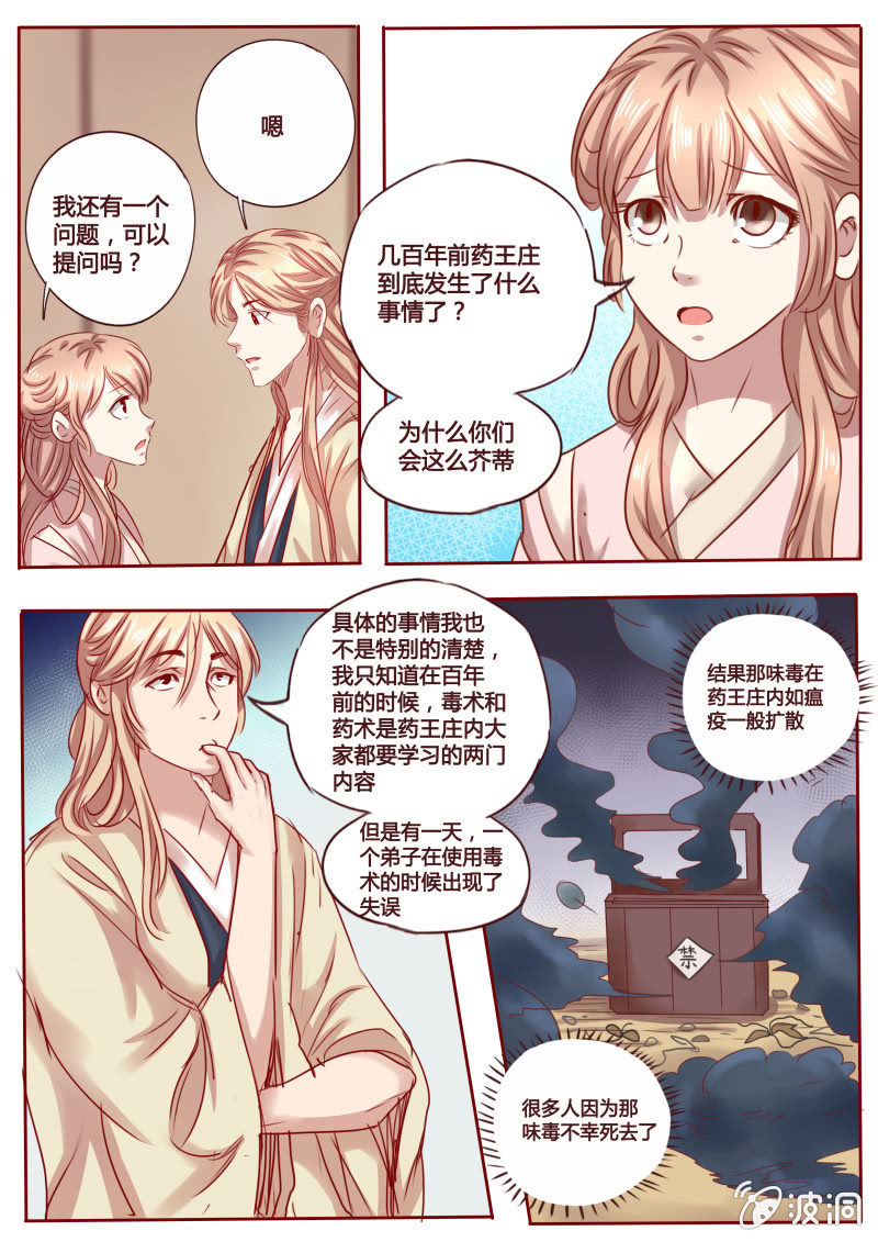 封禁室-第101话