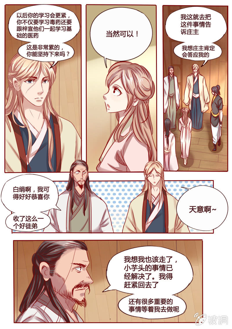矛盾-第99话
