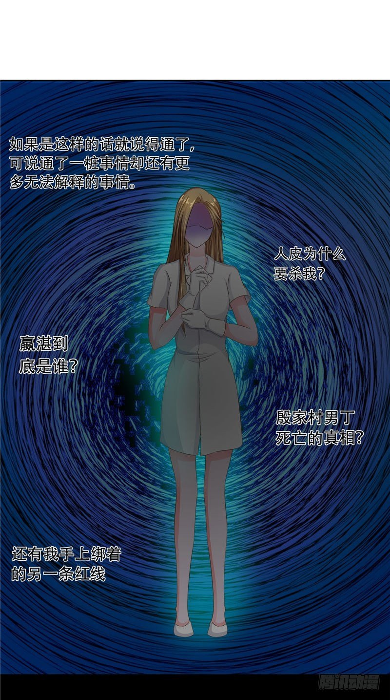 第28话 水池里的人皮-第29话