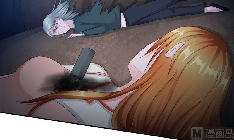 第40话 利用血打开封印(1/2)-第41话