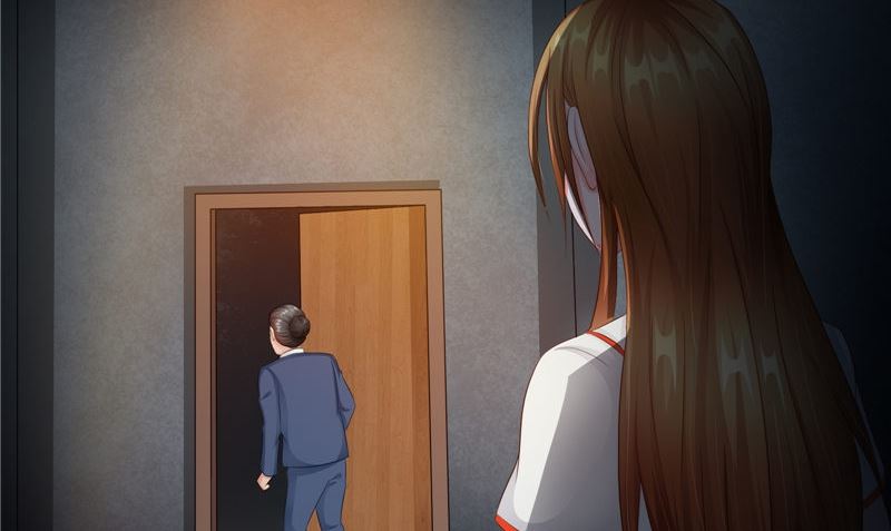 第42话 活人(1/2)-第43话