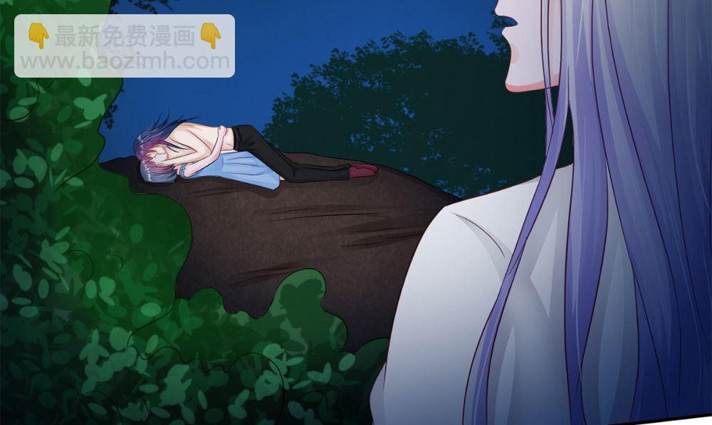 第48话 娇娇有危险(1/2)-第49话
