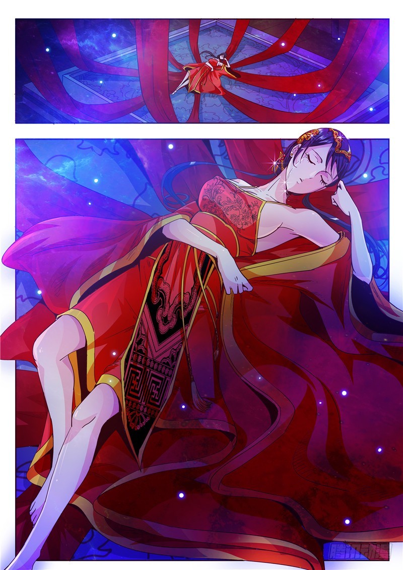 五十三回 奉天讨贼 奉天完结篇-第135话
