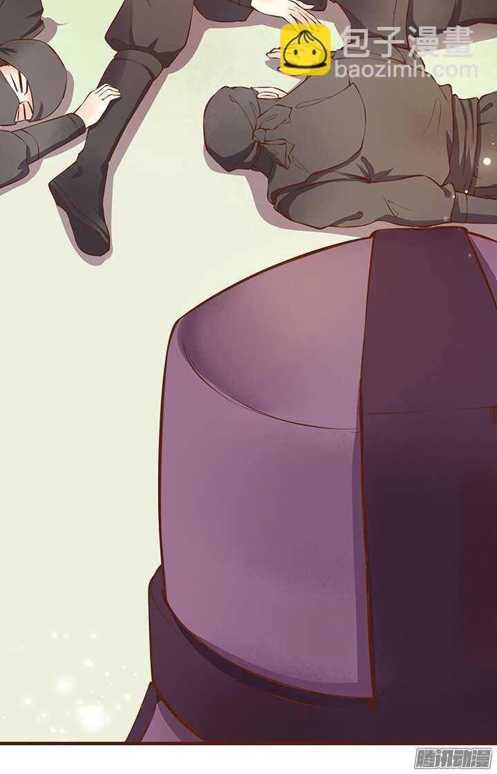 第109话 询问玉佩的真相-第105话