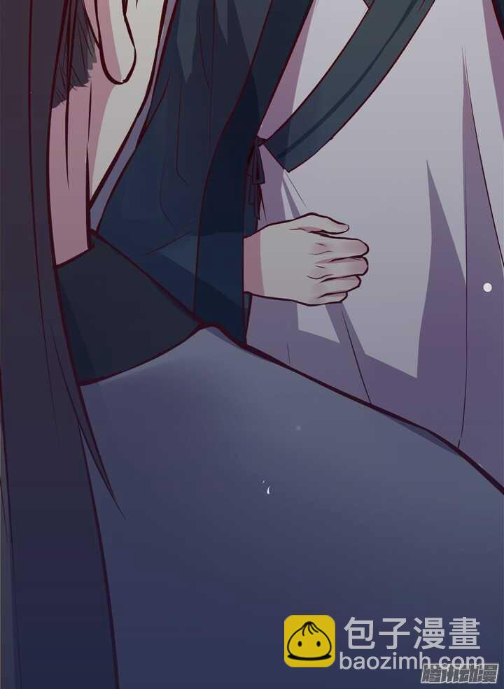 第135话 上辈子真是欠你的-第131话