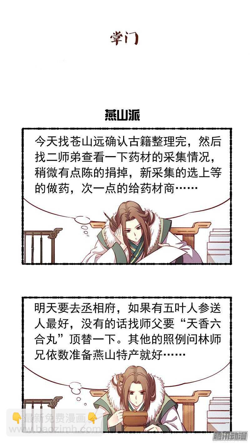 小剧场-第139话