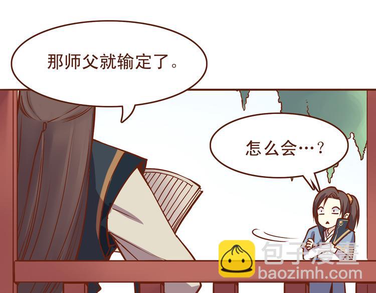 第19话 师傅输定了-第15话