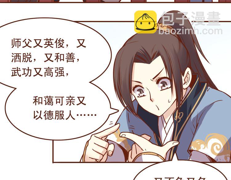 第19话 师傅输定了-第15话