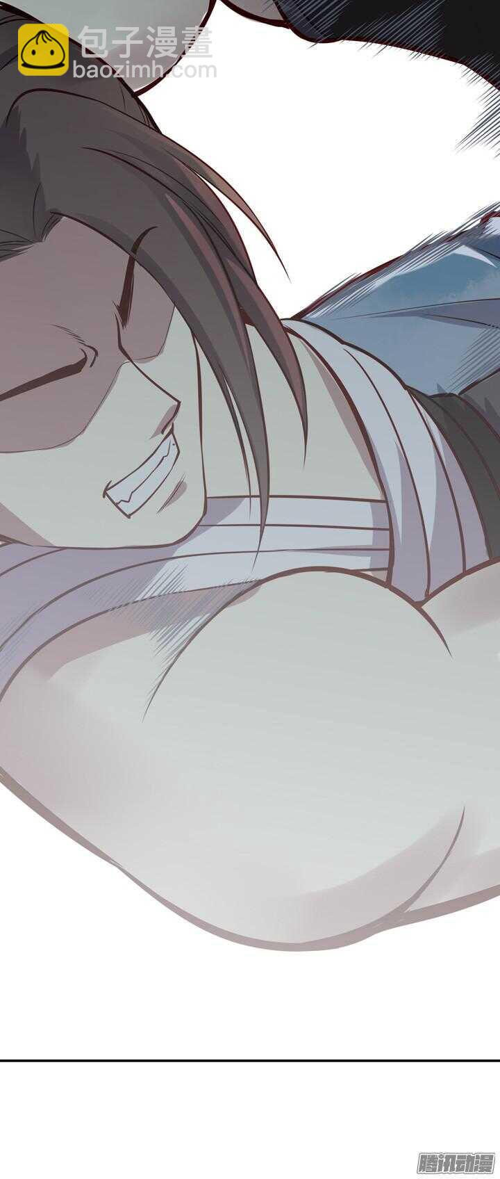 第148话 武功好也是会受伤的-第145话
