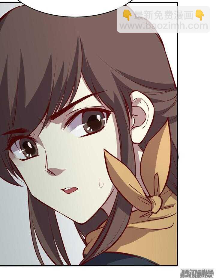 第155话 想成为大人物吗？-第153话