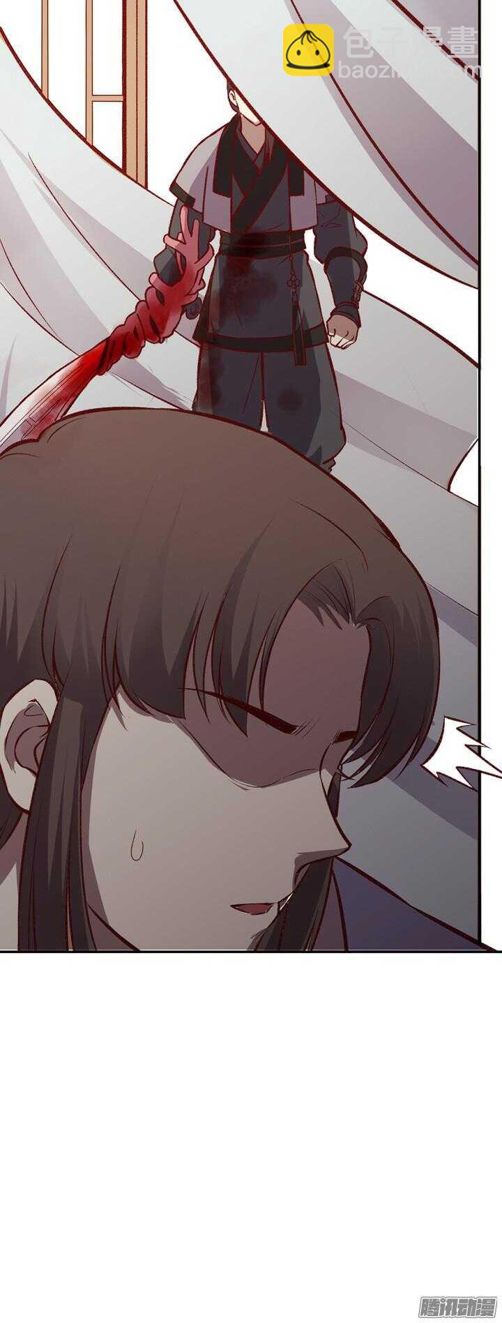 第159话 大侠的烦恼-第157话