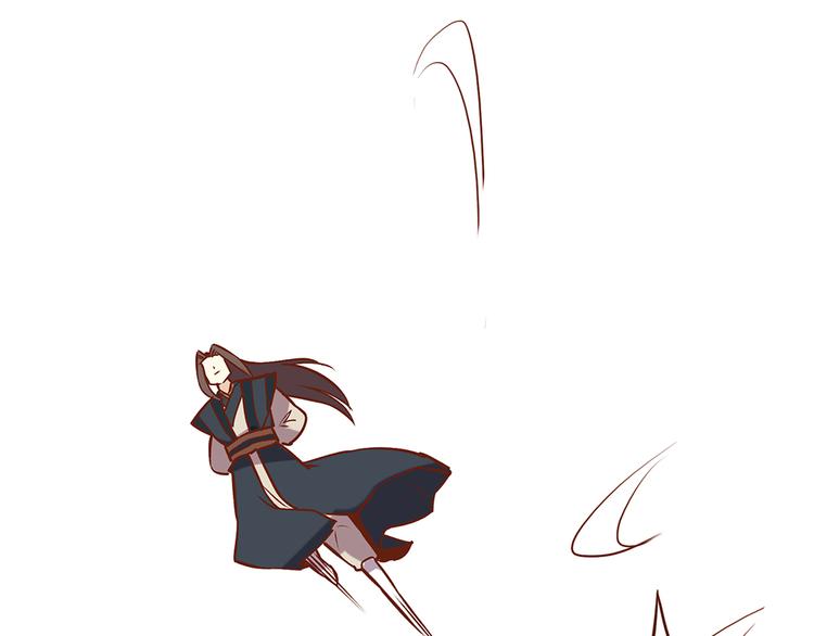 第25话 师兄赢了百花门？-第21话