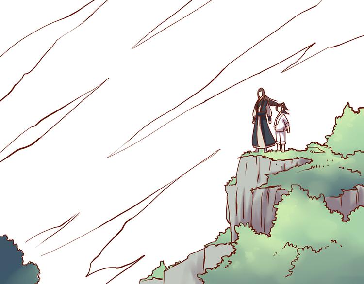 第25话 师兄赢了百花门？-第21话