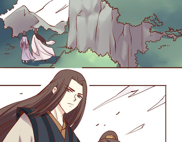 第25话 师兄赢了百花门？-第21话