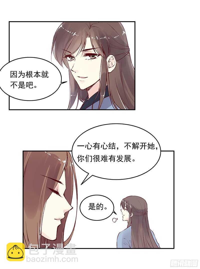 第226话 切磋-第231话