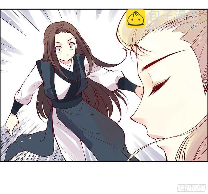 第232话 我到底做错了什么啊-第237话