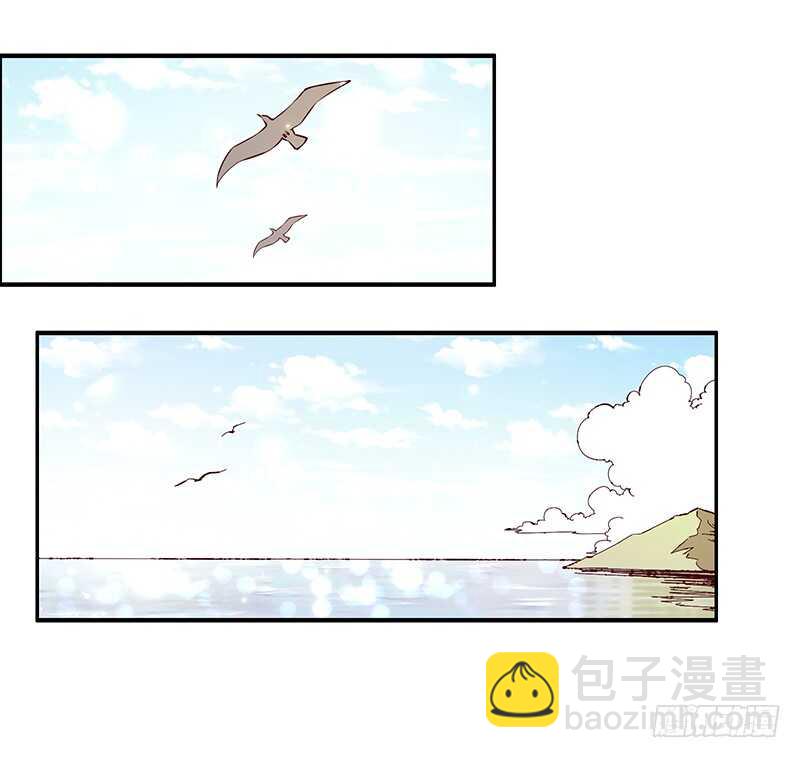 第236话 来日未可期-第241话