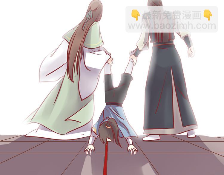 第31话 药到病除的好办法！-第27话