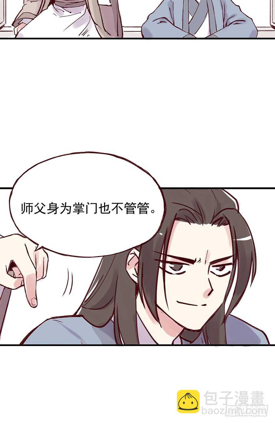 番外6：你这个变态-第261话