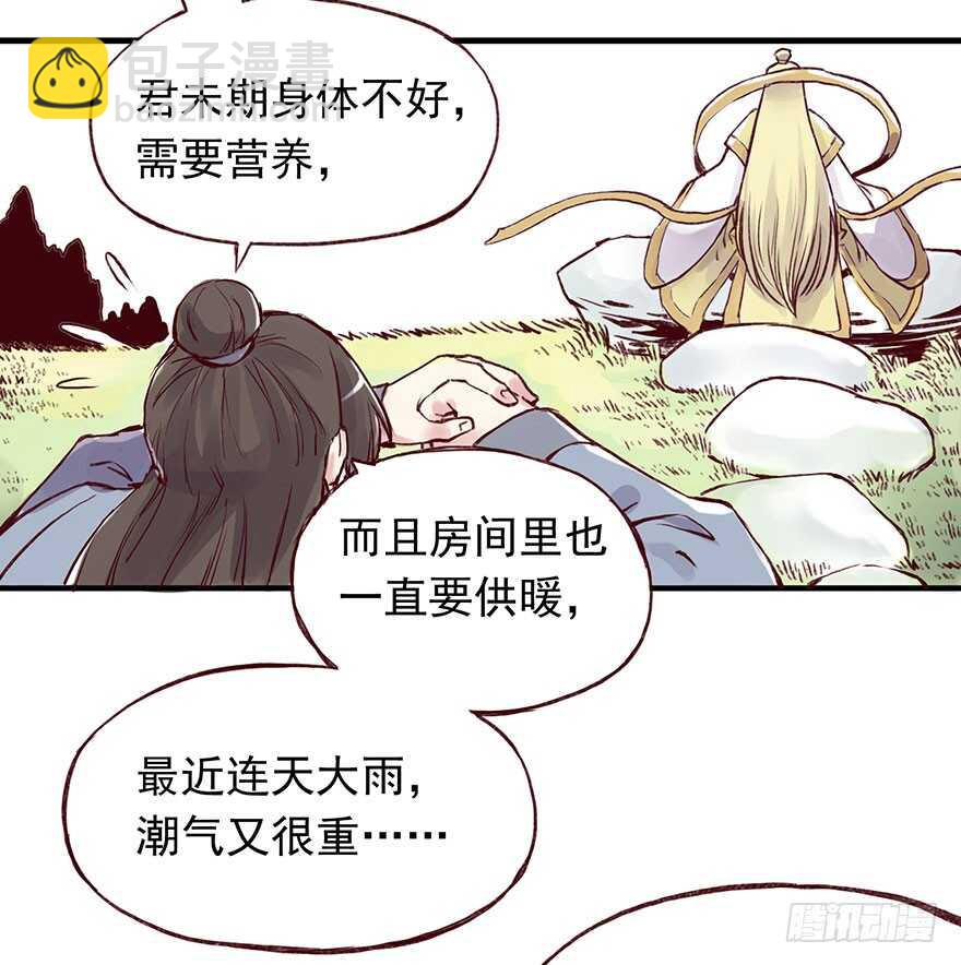 番外6：你这个变态-第261话