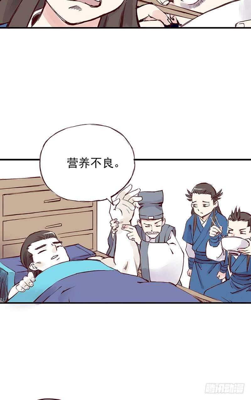 番外8：未成年-第263话