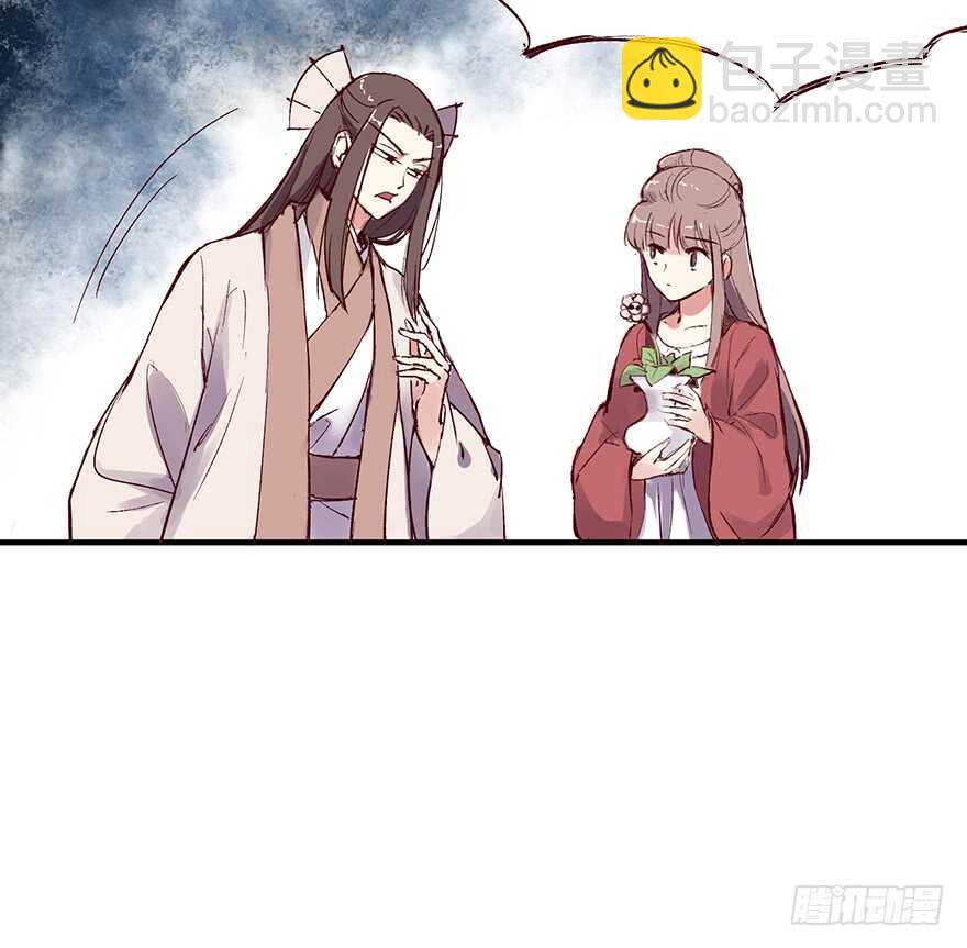 番外10：兄弟之间有什么出格的-第265话