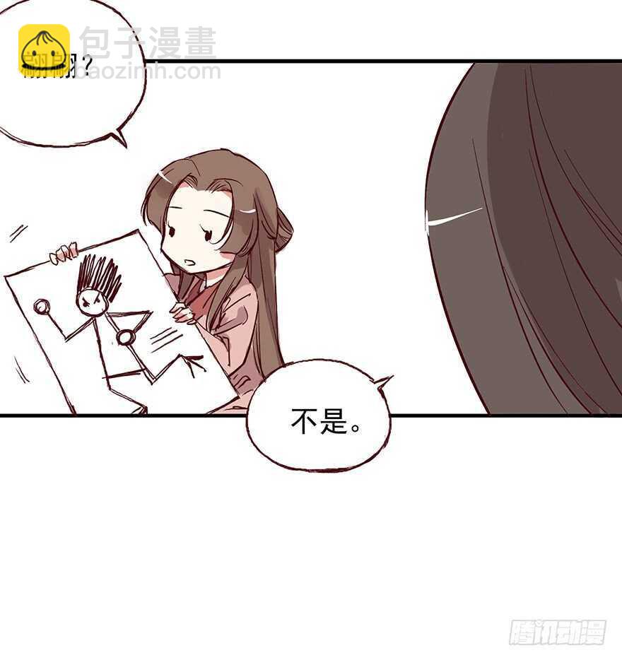 番外16：你画我猜-第271话