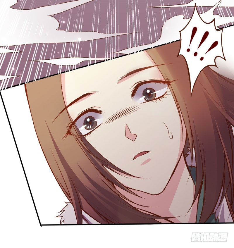 这朝顾之间嘛&hellip;玲珑说的对吖！-第119话