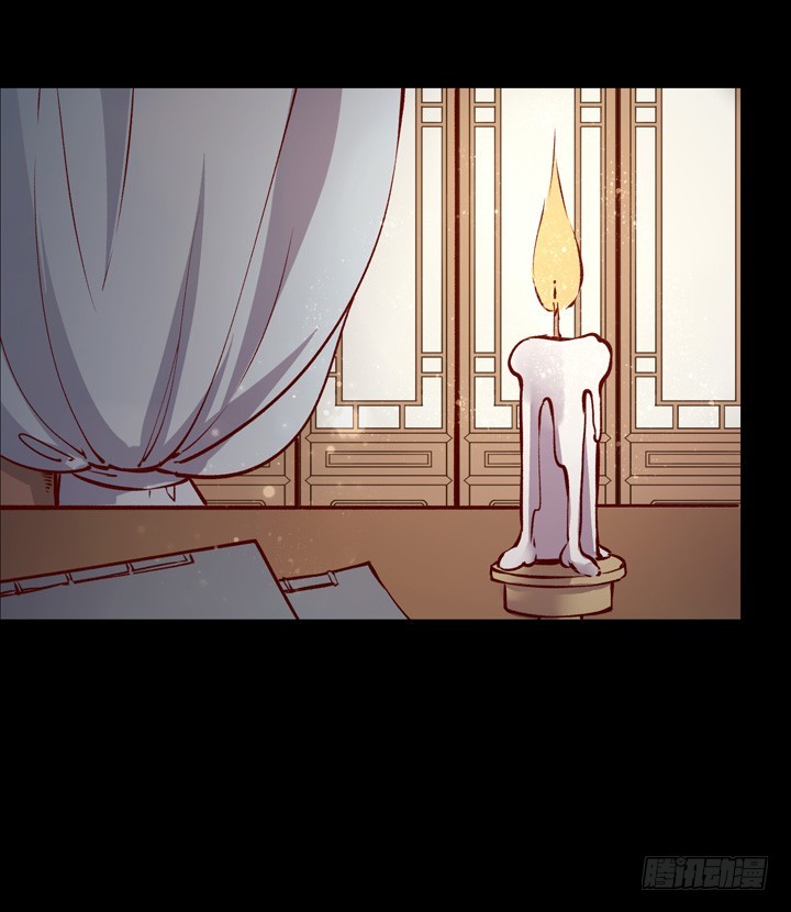 真高兴你还记得我啊-第131话