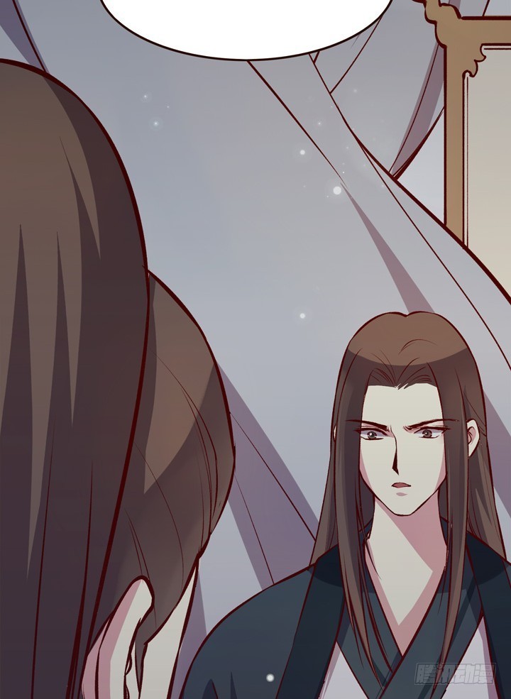 真高兴你还记得我啊-第131话