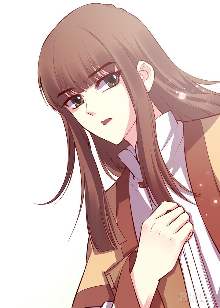 好久不见，未期！-第139话