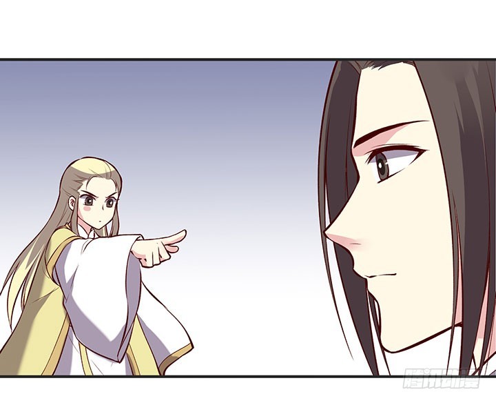 完了！师祖被某人看上了！-第185话