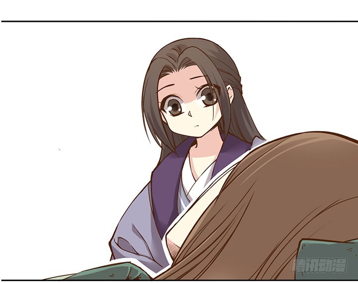 玲珑这个姑娘哟~-第193话
