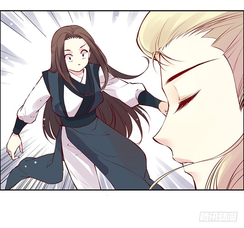 起兵逼宫-第237话