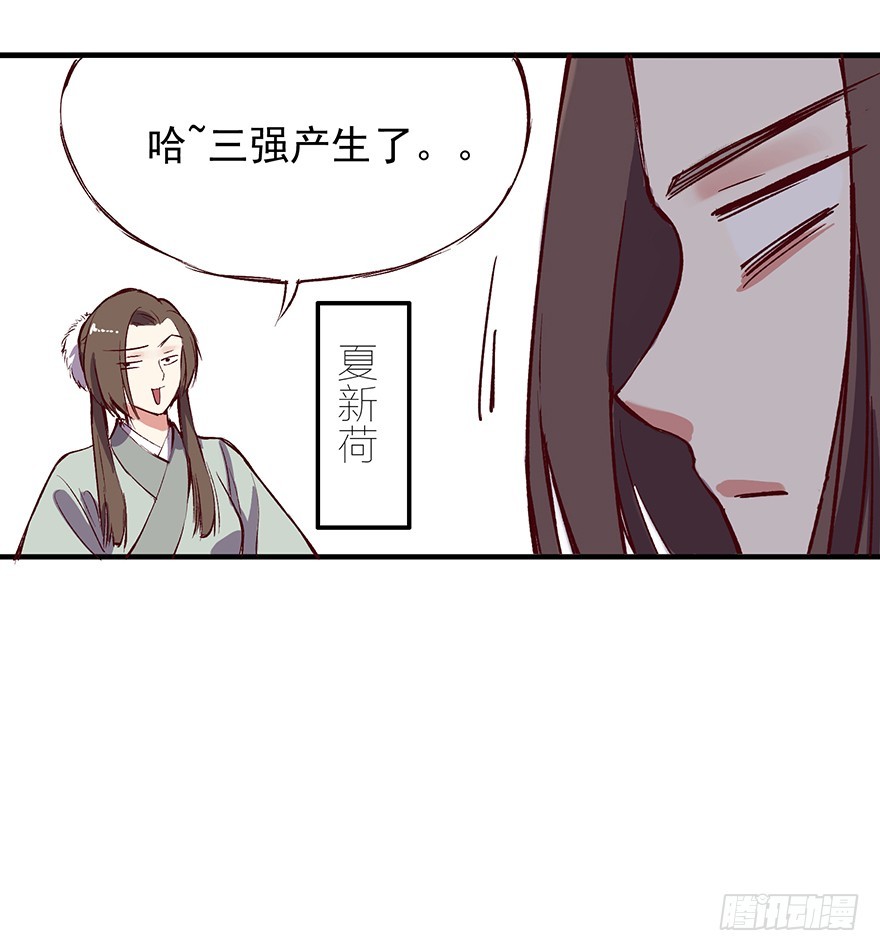 番外11 强势-第265话