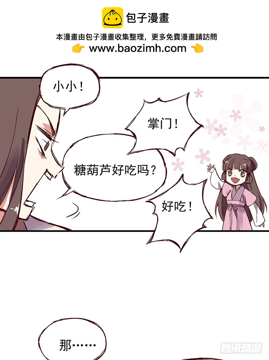 番外11 强势-第265话