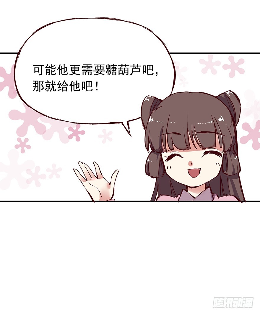 番外11 强势-第265话
