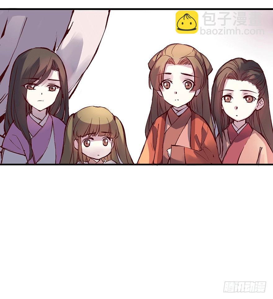 番外13：新来的小师妹-第267话