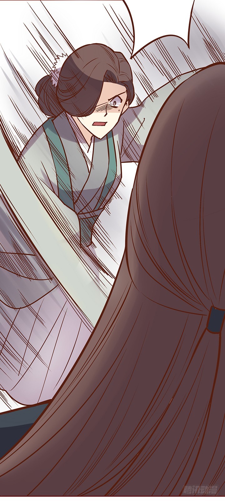 天哪！师祖开大了！-第75话