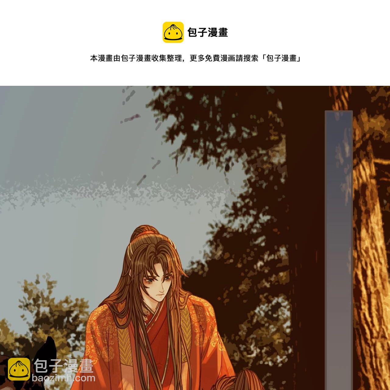 第100话 离别？！(1/2)-第103话
