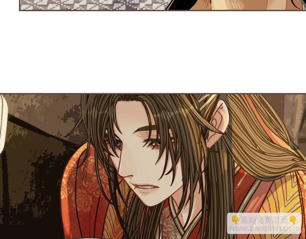 第102话 久违的亲近(1/2)-第105话