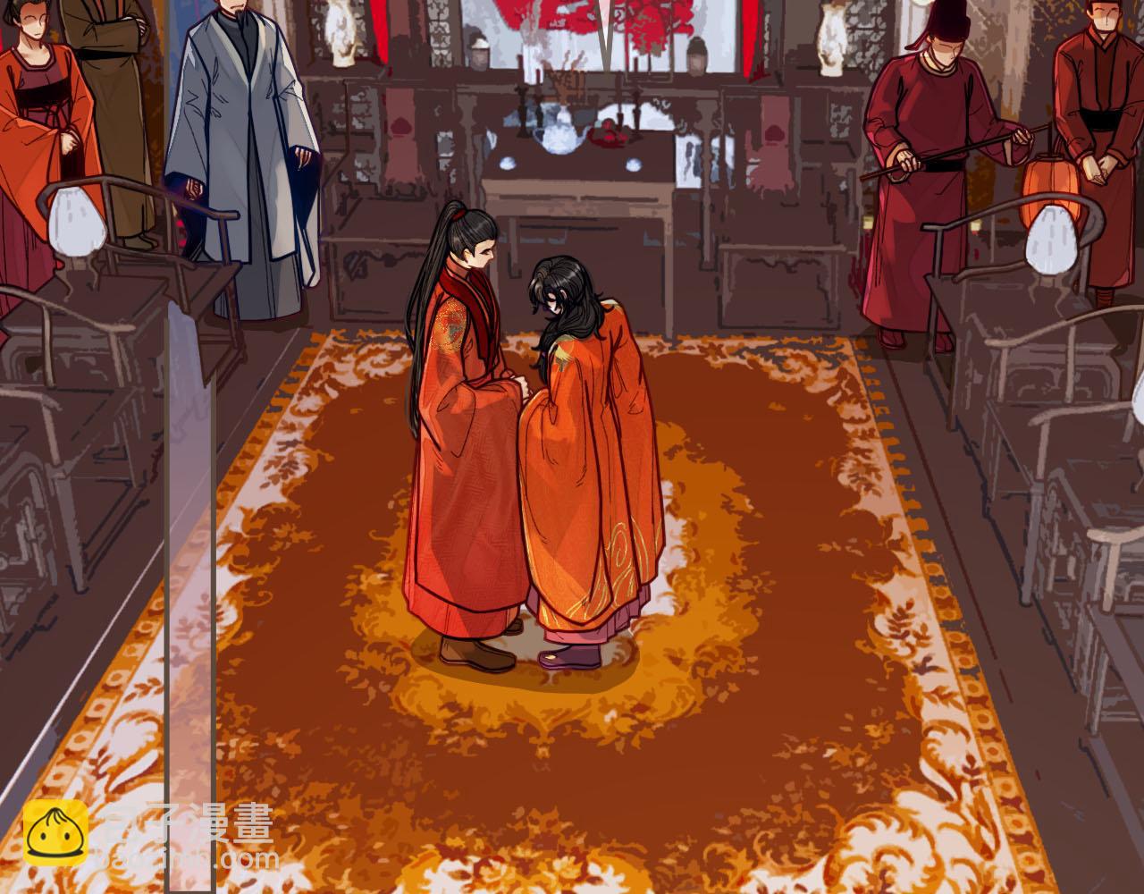 第118话 日子都差不多(1/3)-第121话