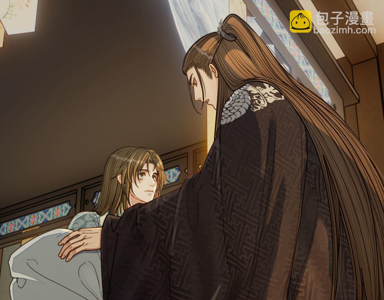 第120话 让我看看(1/3)-第123话