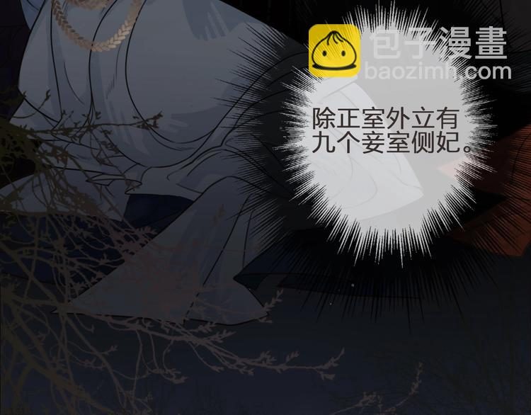 第1话 代嫁哑奴的悲哀(1/3)-第3话