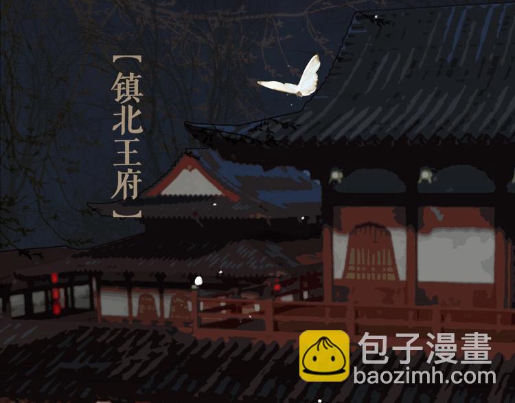 第1话 代嫁哑奴的悲哀(1/3)-第3话